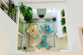 Triana Luxury Home