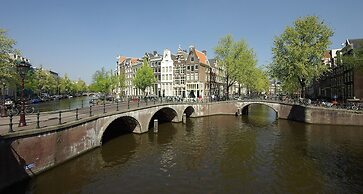 B&B Milkhouse Luxury Stay Amsterdam