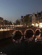 B&B Milkhouse Luxury Stay Amsterdam