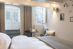 B&B Milkhouse Luxury Stay Amsterdam