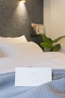 B&B Milkhouse Luxury Stay Amsterdam