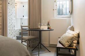 B&B Milkhouse Luxury Stay Amsterdam