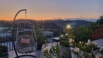 Hotel Terrace Kutaisi