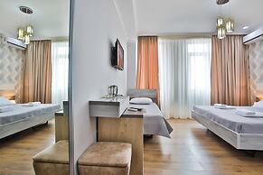Hotel Terrace Kutaisi