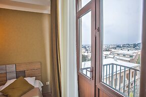 Hotel Terrace Kutaisi