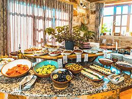 Atillas Cave Hotel