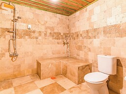 Atillas Cave Hotel