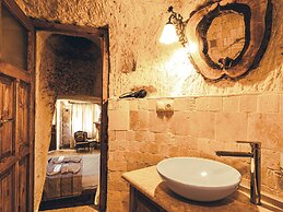 Atillas Cave Hotel