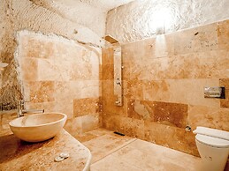 Atillas Cave Hotel