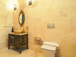 Atillas Cave Hotel