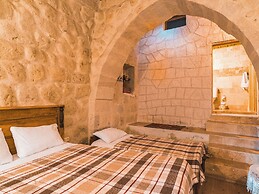 Atillas Cave Hotel