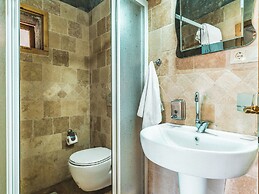 Atillas Cave Hotel