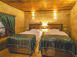 Atillas Cave Hotel