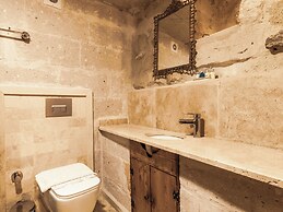 Atillas Cave Hotel