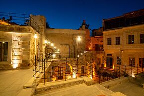 Atillas Cave Hotel
