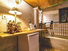 Atillas Cave Hotel