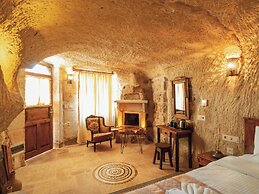 Atillas Cave Hotel