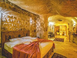 Atillas Cave Hotel