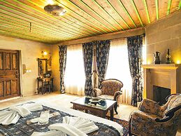 Atillas Cave Hotel