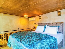 Atillas Cave Hotel