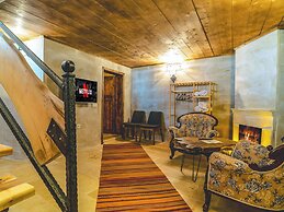 Atillas Cave Hotel