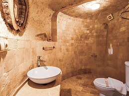 Atillas Cave Hotel