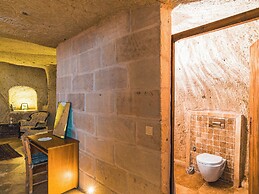 Atillas Cave Hotel