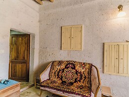 Atillas Cave Hotel