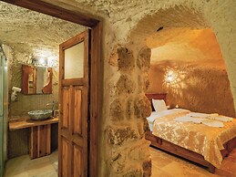 Atillas Cave Hotel