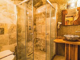 Atillas Cave Hotel