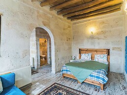 Atillas Cave Hotel