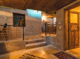 Atillas Cave Hotel