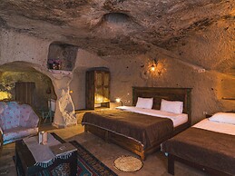 Atillas Cave Hotel