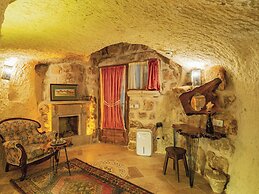 Atillas Cave Hotel