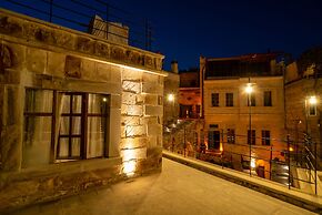 Atillas Cave Hotel