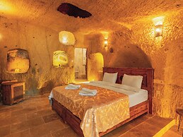 Atillas Cave Hotel