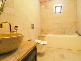 Atillas Cave Hotel