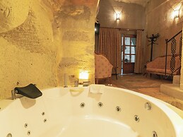 Atillas Cave Hotel