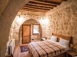 Atillas Cave Hotel