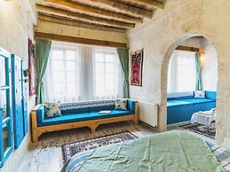 Atillas Cave Hotel