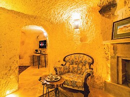 Atillas Cave Hotel