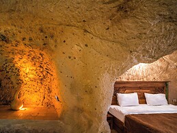 Atillas Cave Hotel