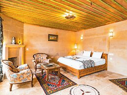 Atillas Cave Hotel