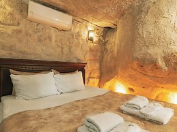 Atillas Cave Hotel