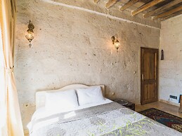 Atillas Cave Hotel