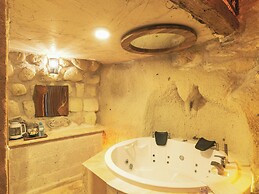 Atillas Cave Hotel