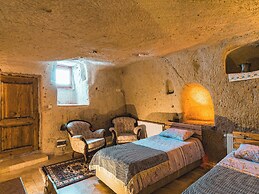 Atillas Cave Hotel