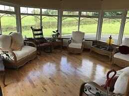 Kilcreeny Lodge
