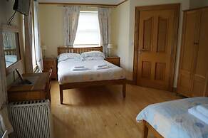Kilcreeny Lodge