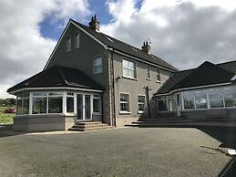 Kilcreeny Lodge